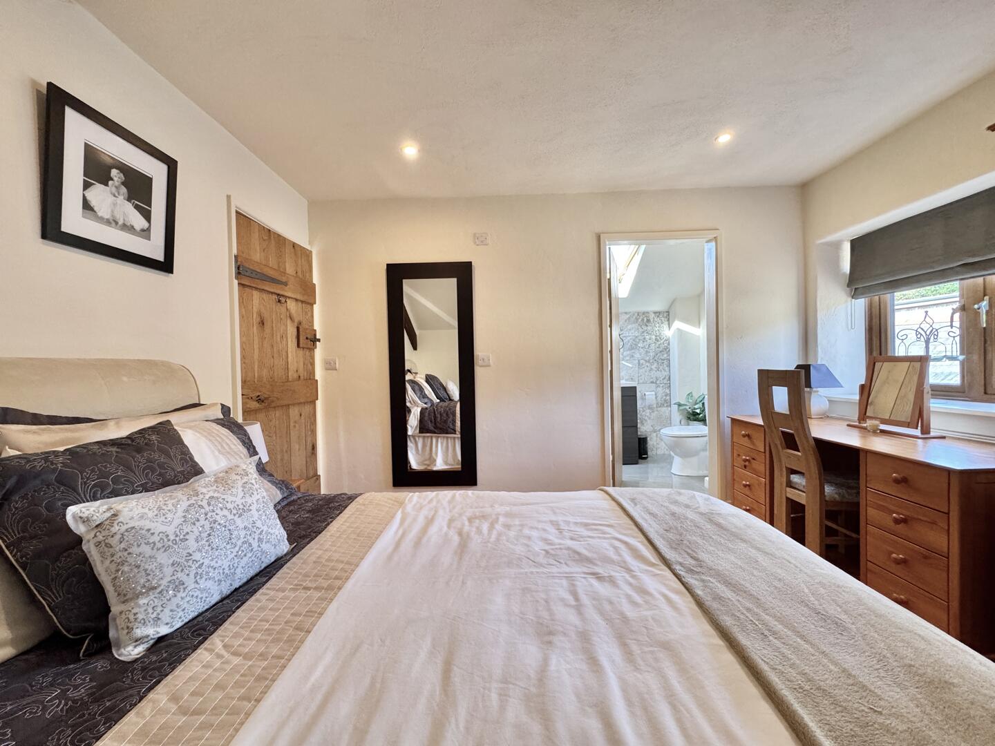 Carwinnick, Grampound, Truro